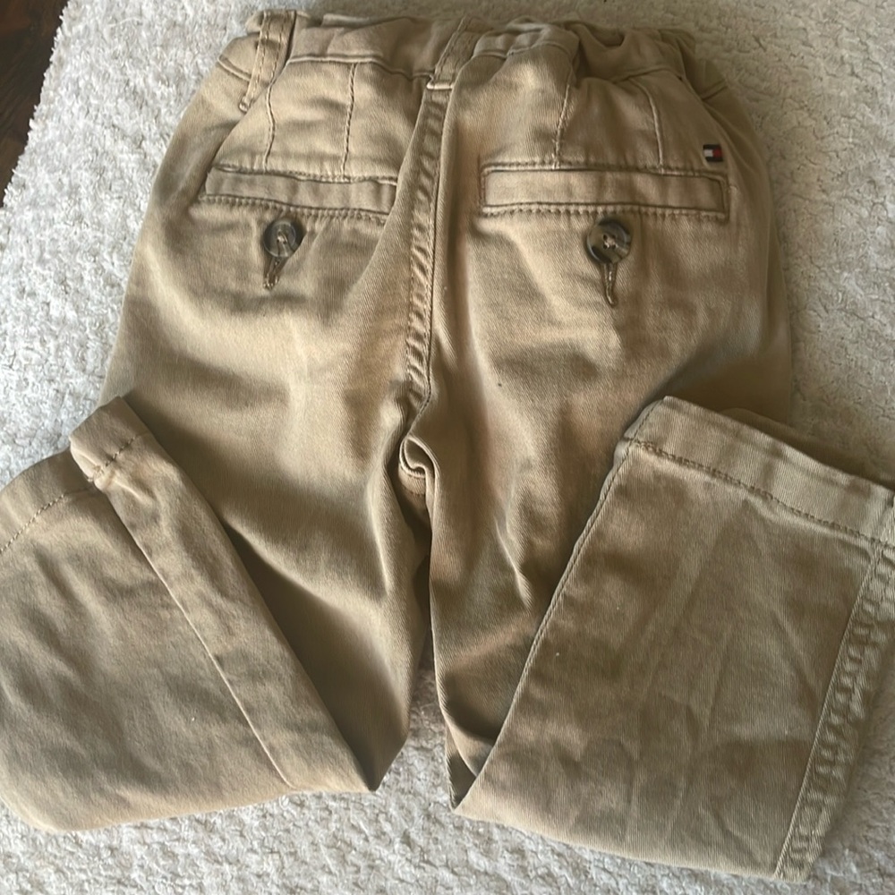 Pants